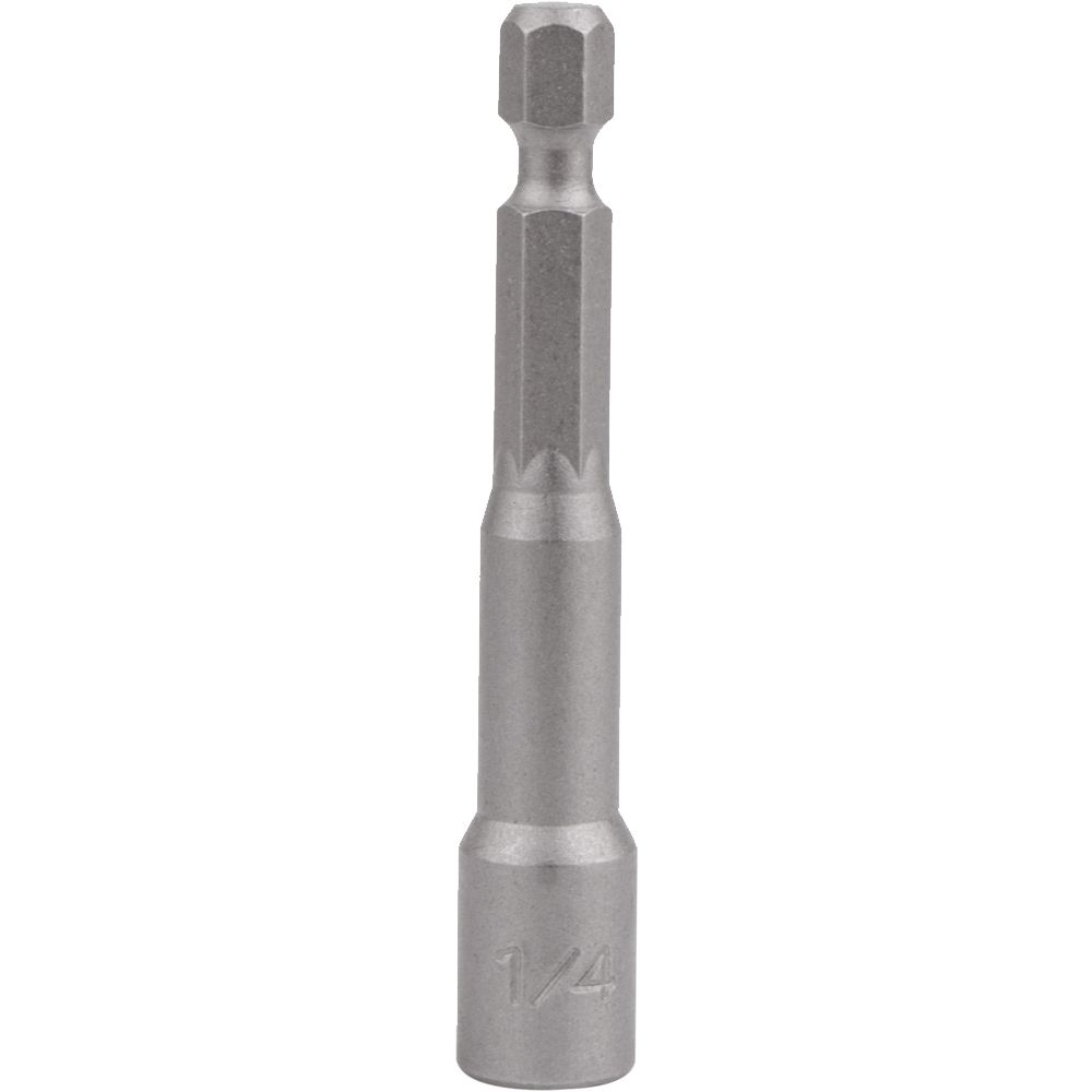 Nutsetter 1/4 X65mm Mag Carded
